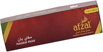 AN Traders Maghai Pan Flavor Masala for Hhookah (100% Nnicotine and Ttobacco Free)