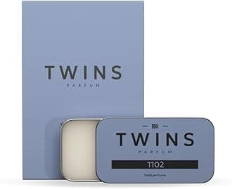 No.1102 | Men's Solid Perfume | 053.4 Oz / 15 gr