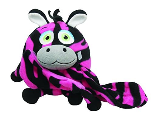 J-Animals 155Cm - Zebra.