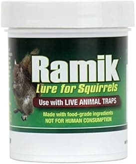 Neogen 950 Squirrel Lure