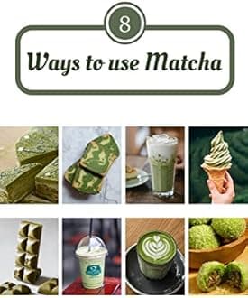TIAN HU SHAN Matcha Green Tea Powder 15.3oz/434g, Starter Matcha Culinary For Lattes, Cooking, Baking