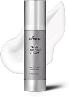 SkinMedica Neck Correct Cream, 2 oz (Pack of 1)