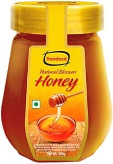 Honey Pet Bottle, 500g