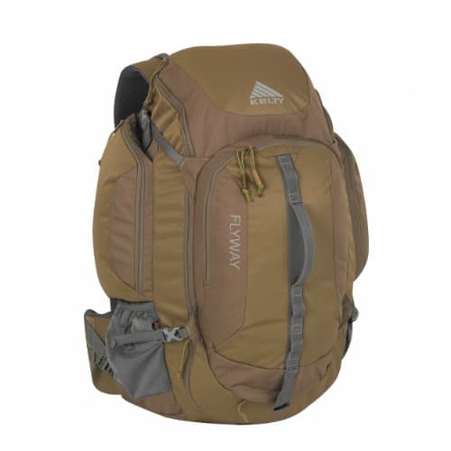 Kelty Flyway 43-Liter Backpack