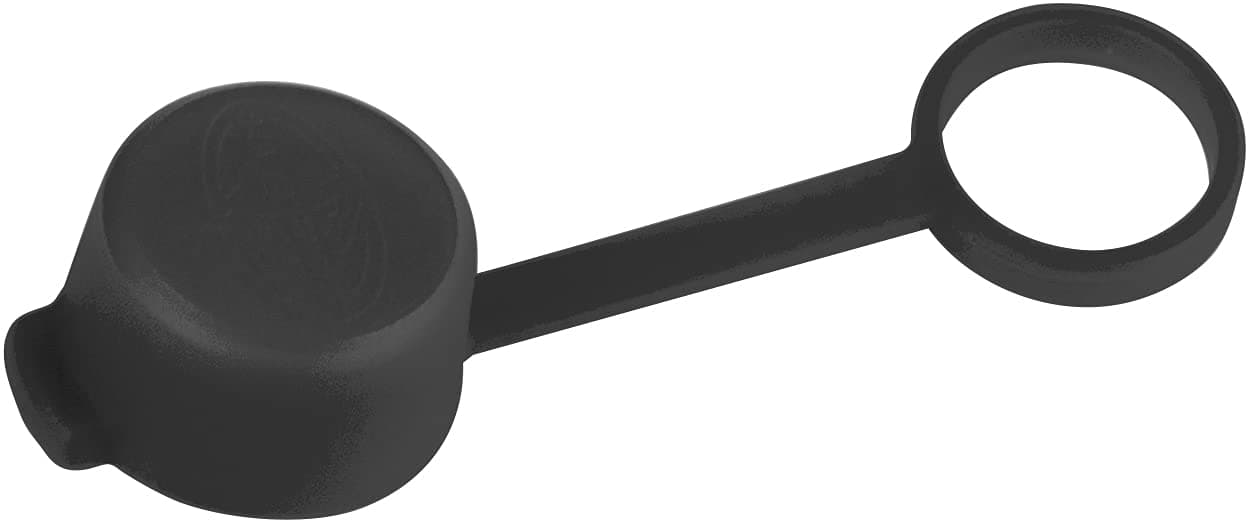 Podium Mud Cap, Black, One Size