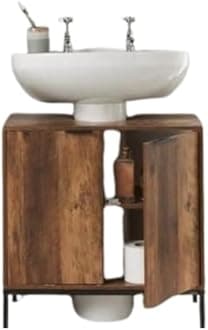 AJ under sink bathroom cabinet