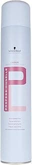 Schwarzkopf Laque Super Strong Hold Spray - 500ml
