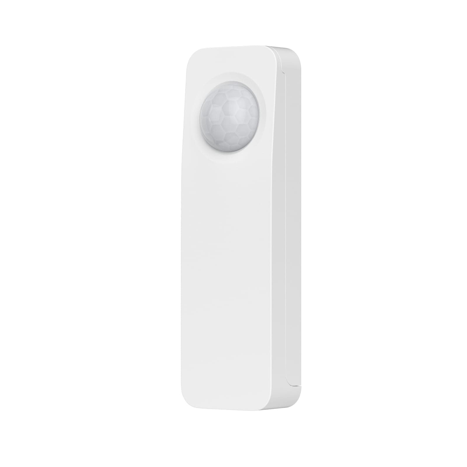 Zigbee Motion Sensor, Pet Friendly, Zigbee Hub Required, Works with SmartThings, Hubitat or Echo Devices with Build-in Zigbee hub.