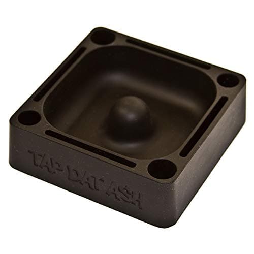 Tap Dat Ash Premium Silicone Ashtray