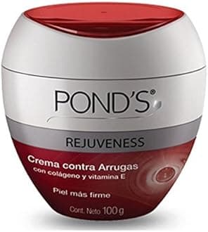 100g POND'S REJUVENESS Anti-Wrinkle Night Face Cream W/Colagen & Vitamin E