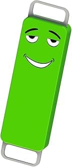 Queaky- STEM Toy, Best Gift Toy for Kids (Green)