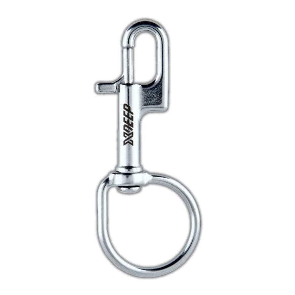 NX GEN Optimized Swivel Bolt Snap SS, Large