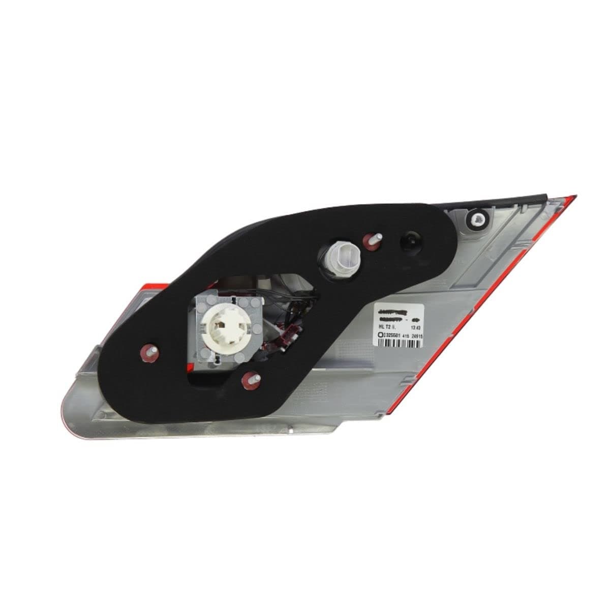 BMW 7 Series E65 E66 2005-2008 Facelift Inner Boot Rear Lamp Tail Light LEFT OEM