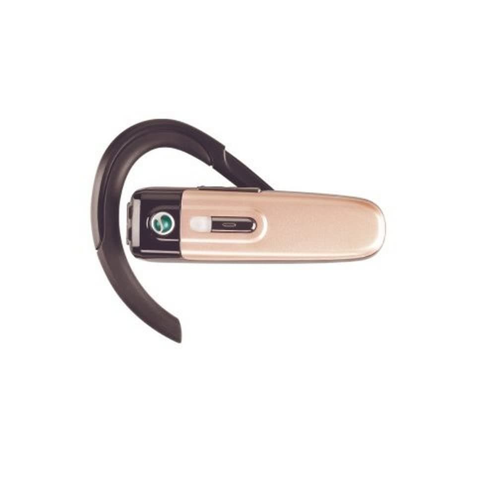Sony Ericsson Bluetooth Headset (Rose Gold)