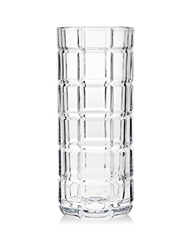 Godinger Radius Vase, 12"