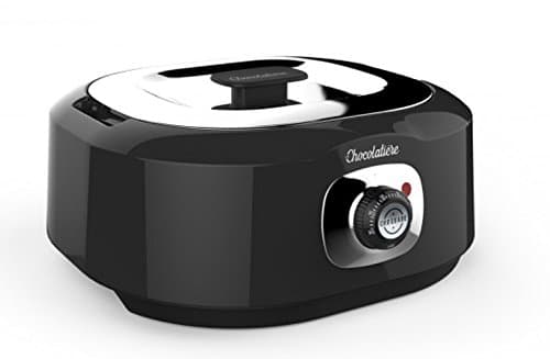 La Chocolatire Essential Black