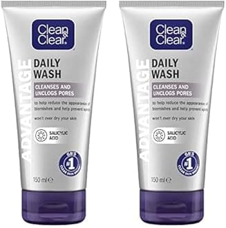 Advantage Spot Control Daily Wash 150ml - Pack of 12
