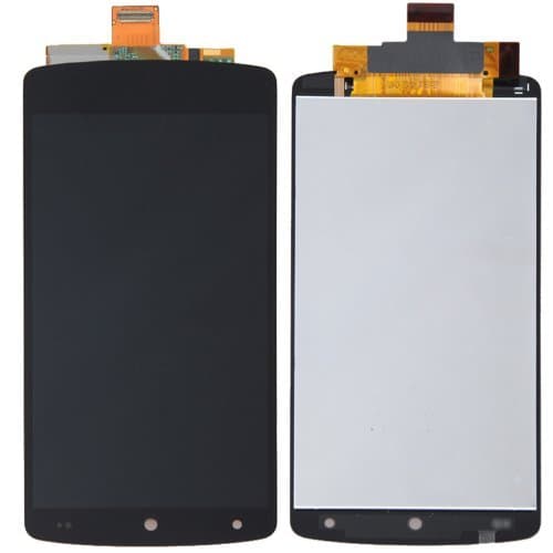 OEM LCD Display Touch Screen Digitizer Assembly Replacement Part for LG Google Nexus 5 D820 D821, Free Tools, ePacket Shipping