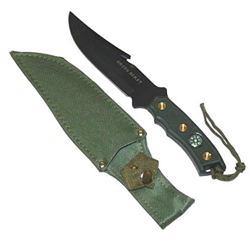 Green Beret Issue combat knife