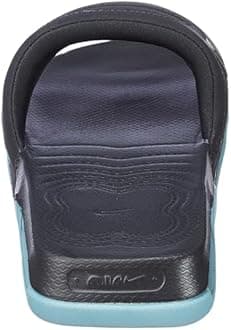 NIKE Men's AIR MAX Cirro Slide-DK Smoke Grey/Cool Grey-DK Smoke GREY-DC1460-014-6UK