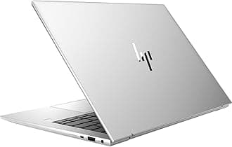 HP EliteBook 1040 G9 14" Notebook - WUXGA - 1920 x 1200 - Intel Core i7 12th Gen i7-1255U Deca-core (10 Core) - 16 GB Total RAM - 512 GB SSD