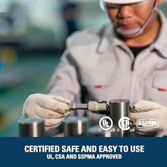 Superior Pump 91570 3300GPH 熱可塑性水中ユーティリティポンプ 10フィートコード付き 1/2 HP。