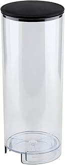 Anbige Replacement Parts Water Tank Reservoir, Compatible with Nespresso Vertuo Plus Deluxe XN900840 Coffee Machine