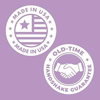 Grandpa Gus Bed Bug Glue Traps for Home & Travel Early Detection, Lasts up to 6 Months, Small, Low Profile Patented Crashproof Design (Pack of 12)