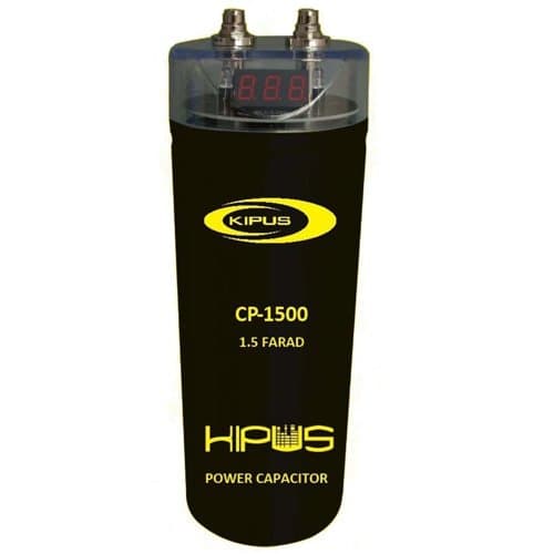 Kipus cor04cp1500 – CAPACITOR Capacitor