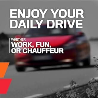 K&N 33-3030 Car Air Filter