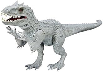 Jurassic World Indominus Rex
