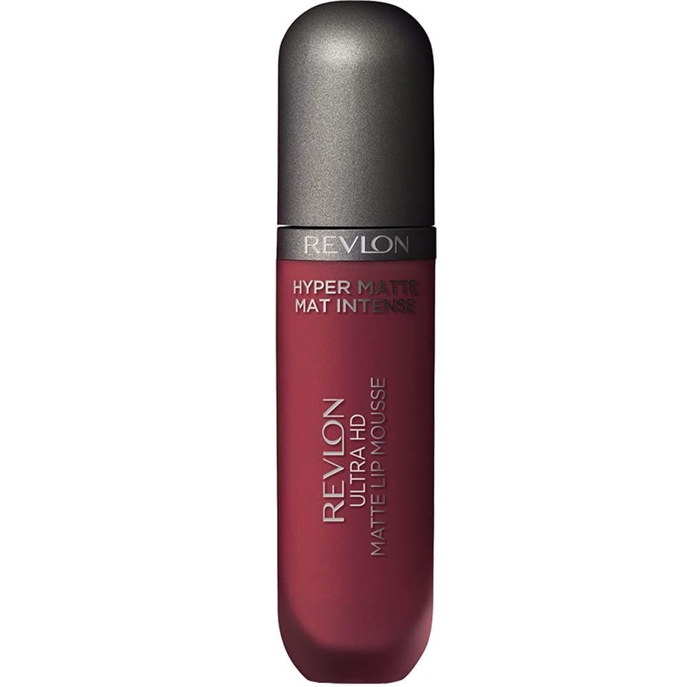 Revlon Ultra HD Lip Mousse™ Hyper Matte