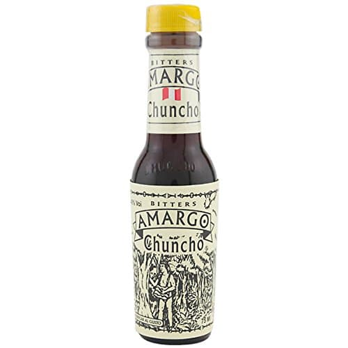 Amargo Chuncho Bitters 75ml