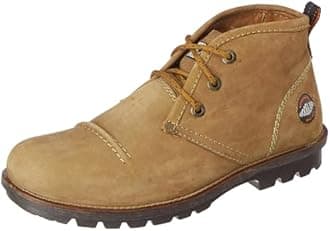 Woodland Men's Leather Fashion Boot