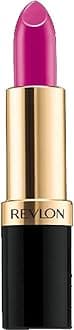 Revlon Super Lustrous Lipstick, Forward Magenta, Matte Finish, 1 Count
