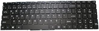 Laptop Keyboard For I-Life ZED AIR X IL.1506X.41000SABWIEB-D Black Without Frame New Turkish TR