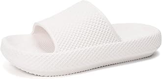 FUNKYMONKEY Men's Slipper, 10.5 UK