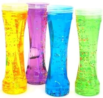 YBN Premium Slime Clay - Non-Sticky and Stretchy DIY Craft Kit for Kids (L - Pack of 1)