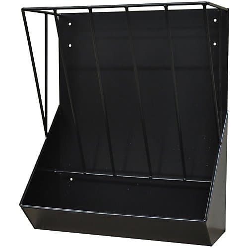 Wall Mount Combo Feeder