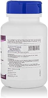 Healthvit Ginkgo Biloba with Bilberry and Lutein - 60 Capsules