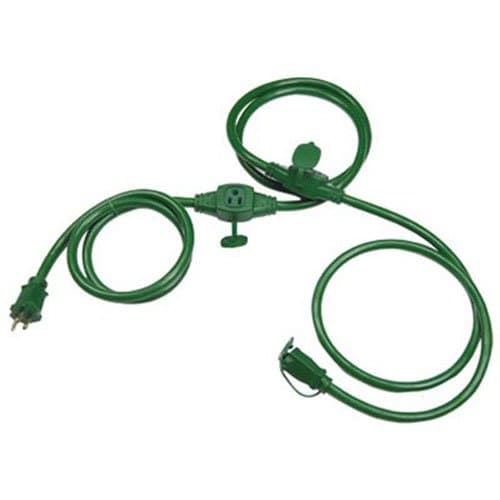 KAB-302N Multi Outlet Cord