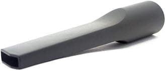 VMTC Crevice Nozzle Vacuum Cleaner Accessory 35mm - for Karchre WD1, WD2, WD3, WD4, WD5, WD6