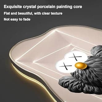 Modern Wall Sculptures Painting 3D Wall Art Decor,New Chinese Style Living Room Led Light Decorative Painting Wall Lamp Painting, Restaurant Landscape Painting Wall Paintings Artwork，for Office