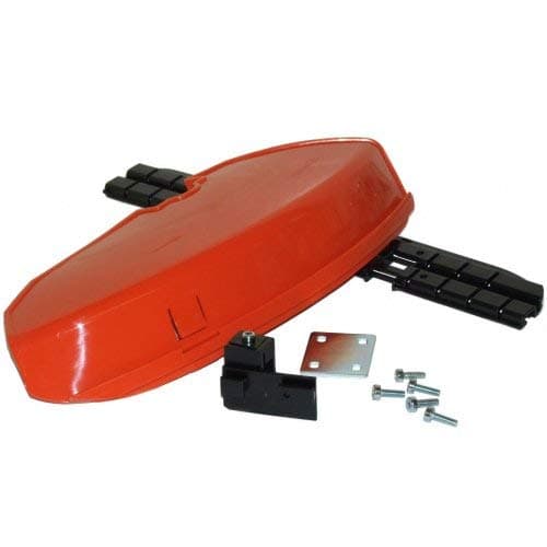 Stihl OEM Universal Protective Casing for String Trimmer Fs 55 - Fs 450 (4119-007-1027, 41190071027)