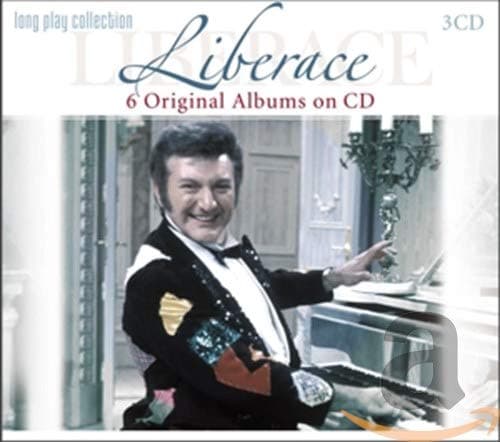 Long Play Collection