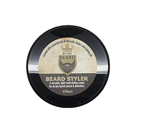 By My Beard Beard Styler 150ml