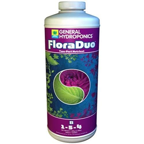 GH Flora Duo B Quart 726885