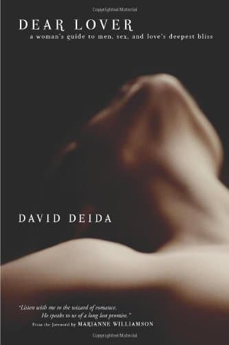 By David Deida Dear Lover