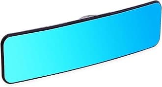 Convex Anti-Glare (Blue,11.2’’)