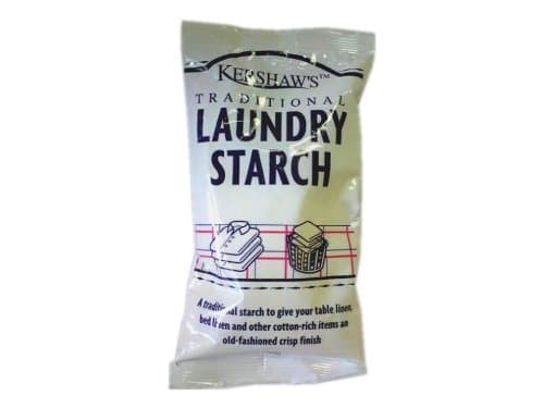 Traditional Laundry Starch (2)